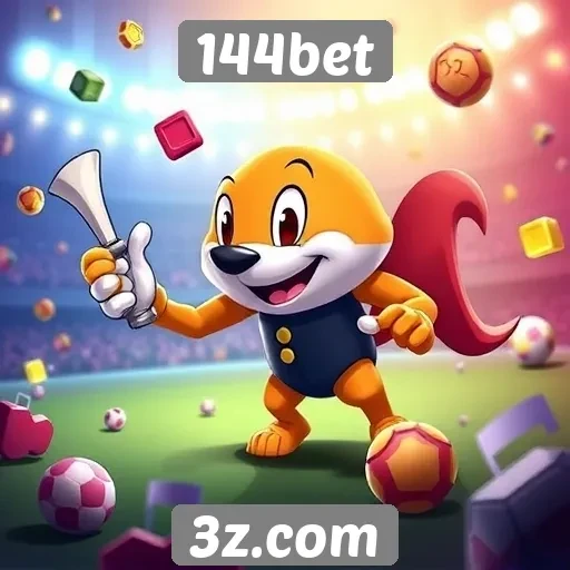 Recursos exclusivos disponíveis no 144bet