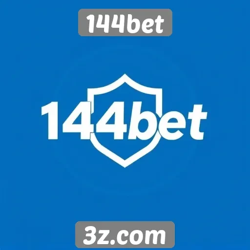 Segurança e regulamentação no site 144bet